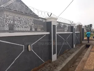 Furnished 2bdrm Bungalow in Ebunoluwa Area, Osogbo for rent