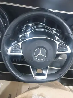 Mercedes Gle 2018