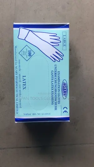 Examination Gloves