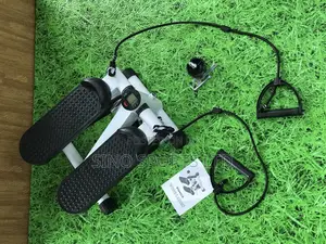 Big Mini Stepper (150kg)