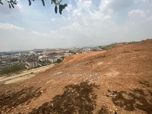 Land in Guzape – Secure Ready for Development