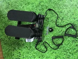 Mini Stepper (100kg)