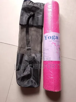 Generic Yoga Mat
