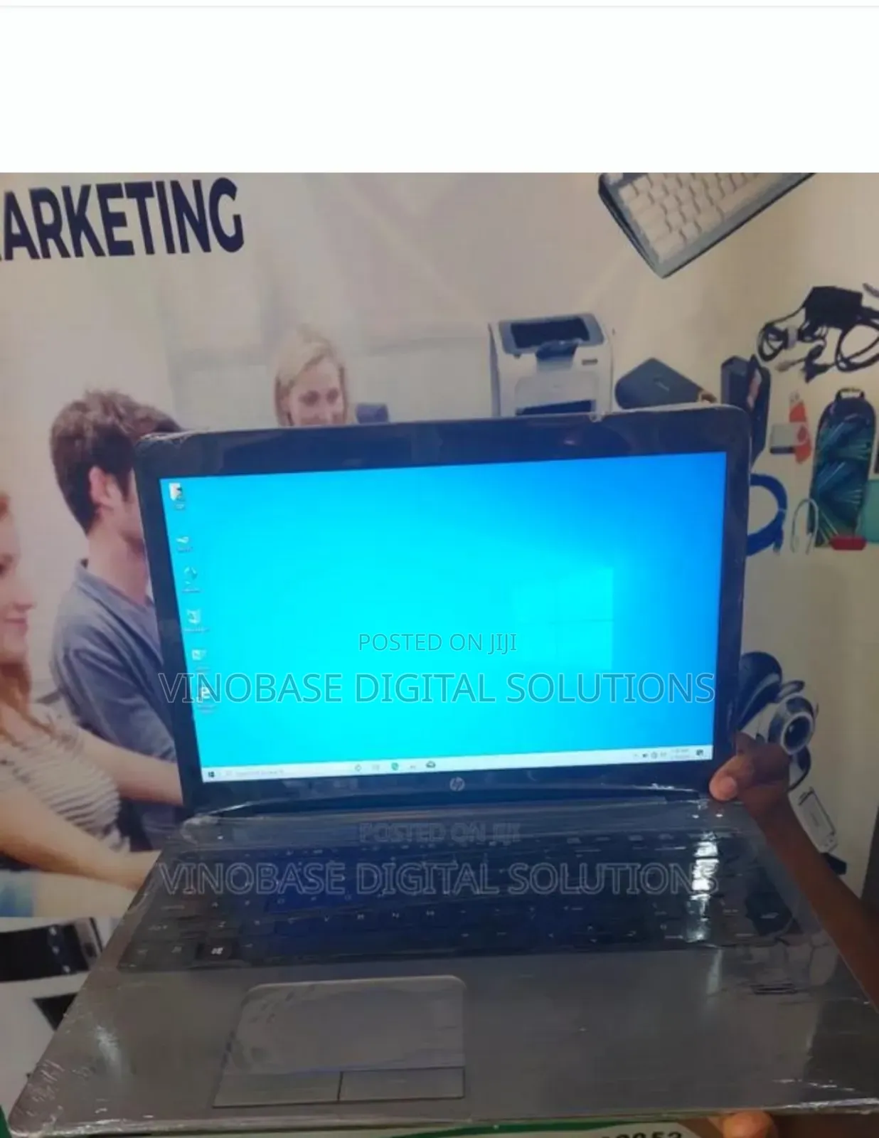 Laptop HP ProBook 450 8GB Intel Core i5 HDD 320GB