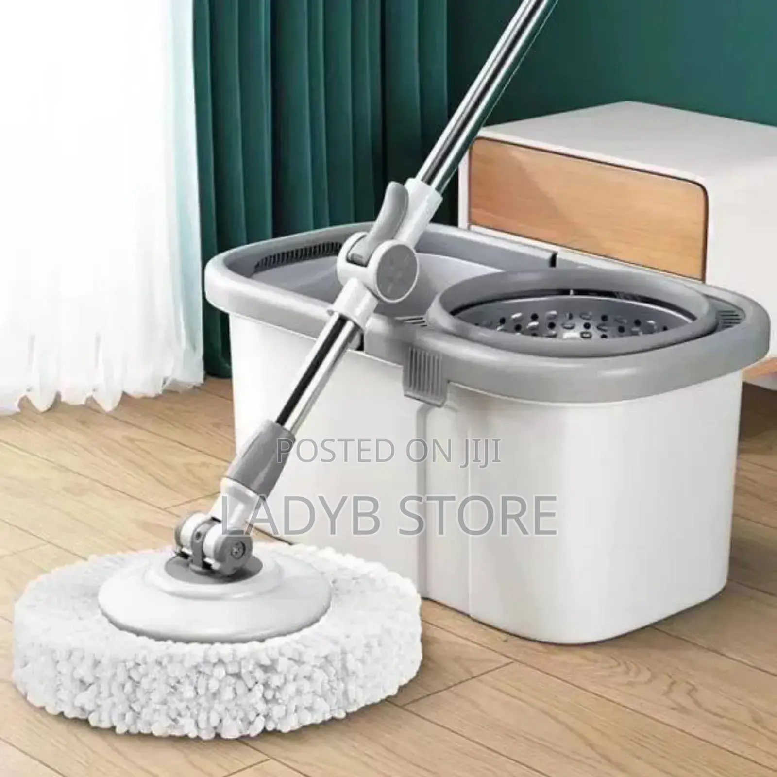 Quality Mop Bucket