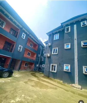 Photo - 3bdrm Block of Flats in Sars Road, Port-Harcourt for sale