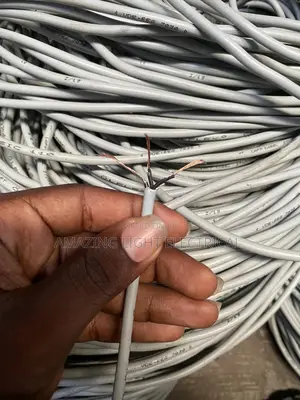 Flexible Cable