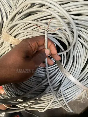 Flexible Cable