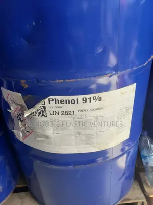 Phenol Chemical