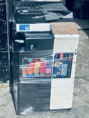 Konica Minolta Bizhub C454e