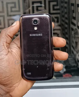Samsung Galaxy I9190 S4 mini 8 GB Black