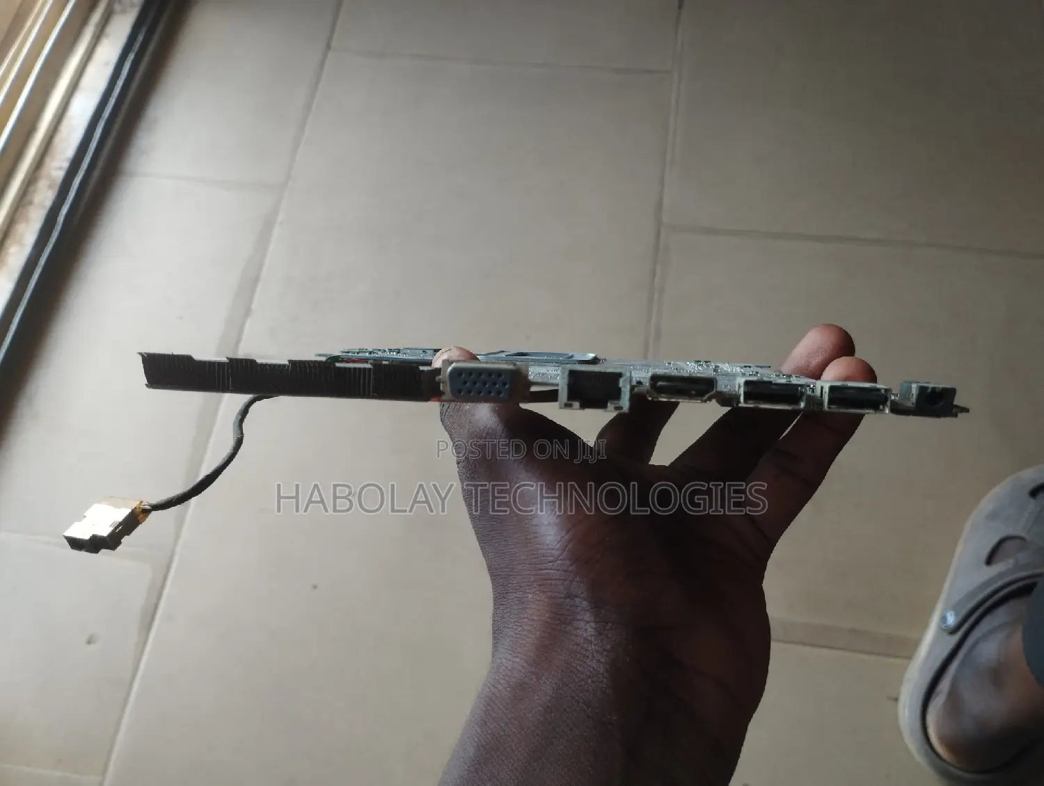 Hp 250 G4 Motherboard
