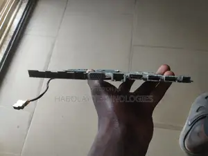 Hp 250 G4 Motherboard