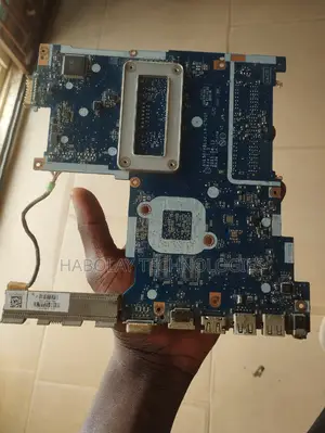 Hp 250 G4 Motherboard