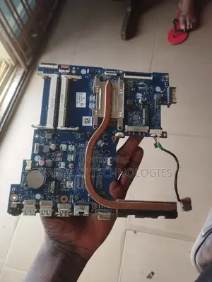 Hp 250 G4 Motherboard