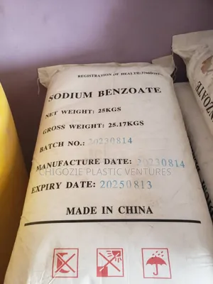 Sodium Benzoate