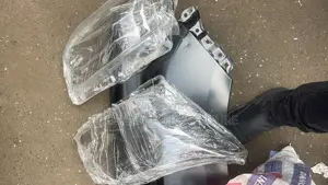 Lexus Gx 460 Headlamp/Headlight/Full Light Cover