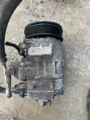 A.C Compressor for Corolla 2008 Model