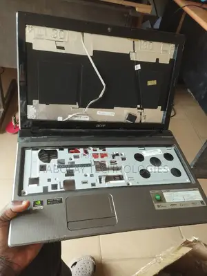 Acer Aspire 5750 Casing