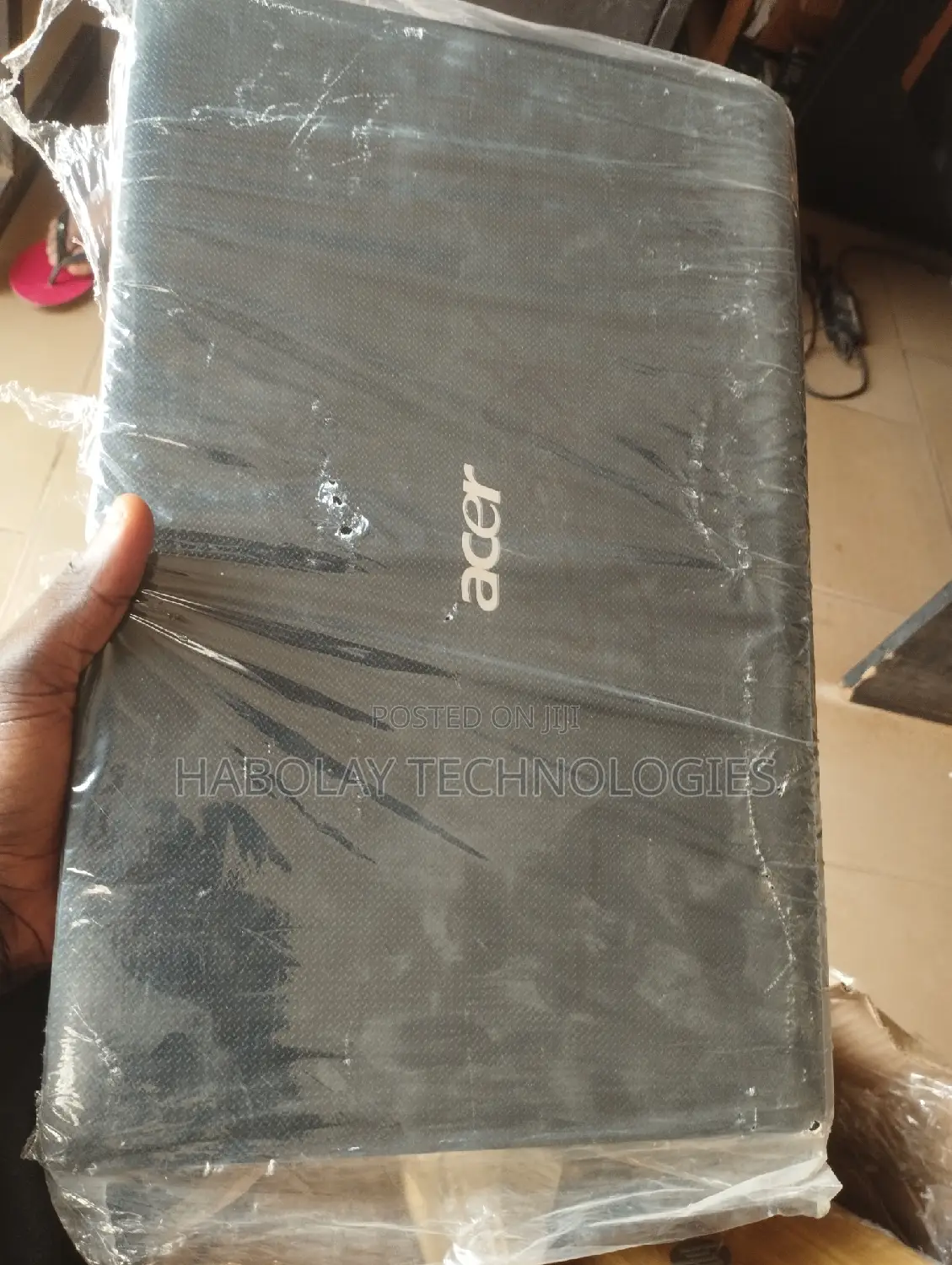 Acer Aspire 5750 Casing