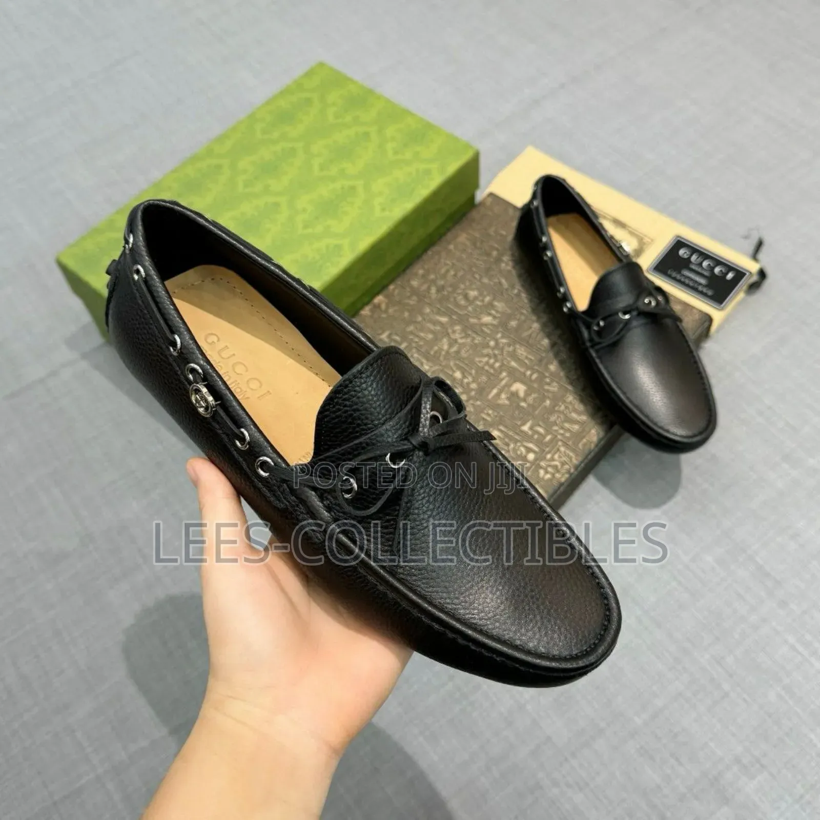 Best Quality Leather Shoes