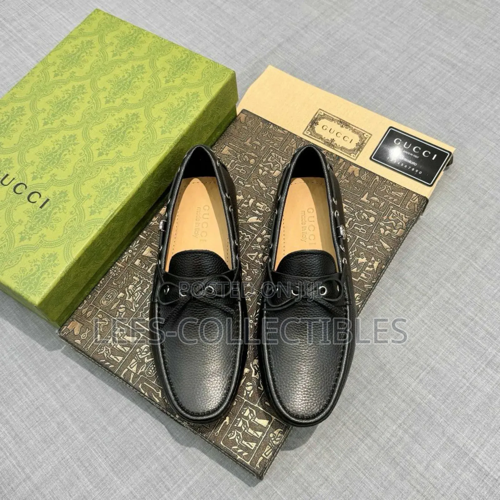 Best Quality Leather Shoes