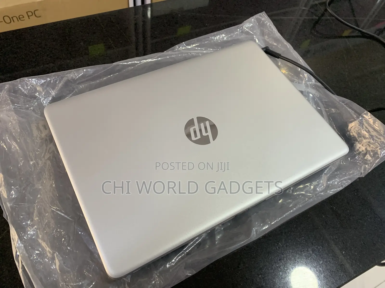 Laptop HP 8GB Intel Core I5 SSD 256GB