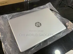 Laptop HP 8GB Intel Core I5 SSD 256GB