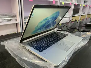 Laptop HP 8GB Intel Core I5 SSD 256GB