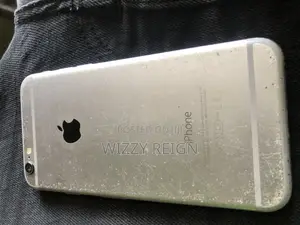 Photo - Apple iPhone 6s 16 GB Gray