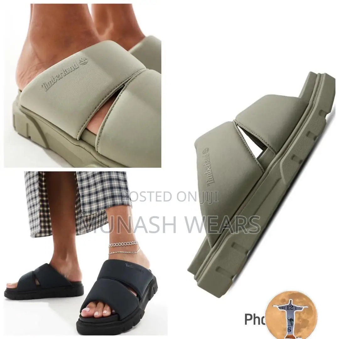 Timberland Luxury Slip