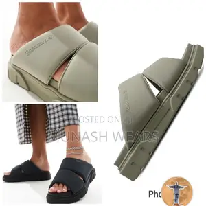 Timberland Luxury Slip