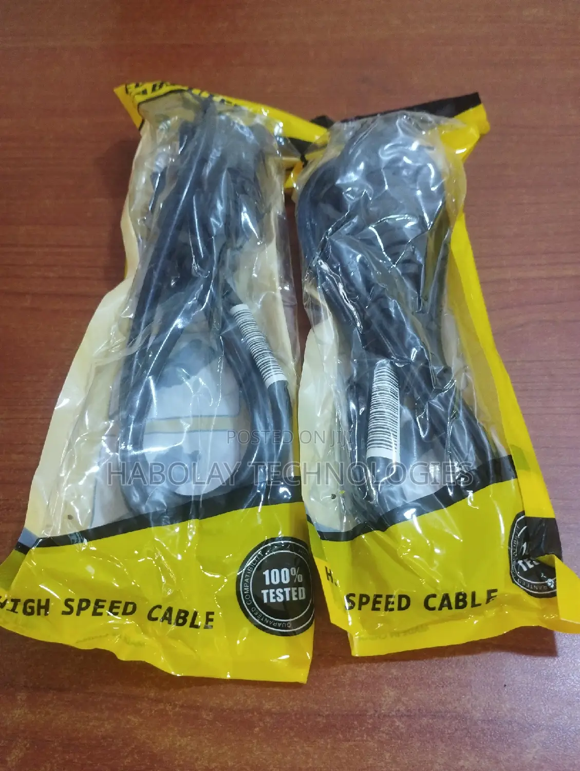 Laptop Power Cable