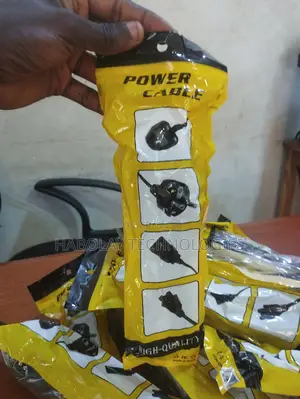Laptop Power Cable