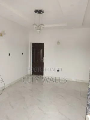 Mini Flat in Igbo-efon for rent