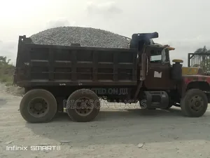Short Trucks