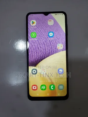 Samsung Galaxy A32 5G 64 GB Black