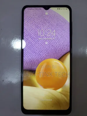 Samsung Galaxy A32 5G 64 GB Black