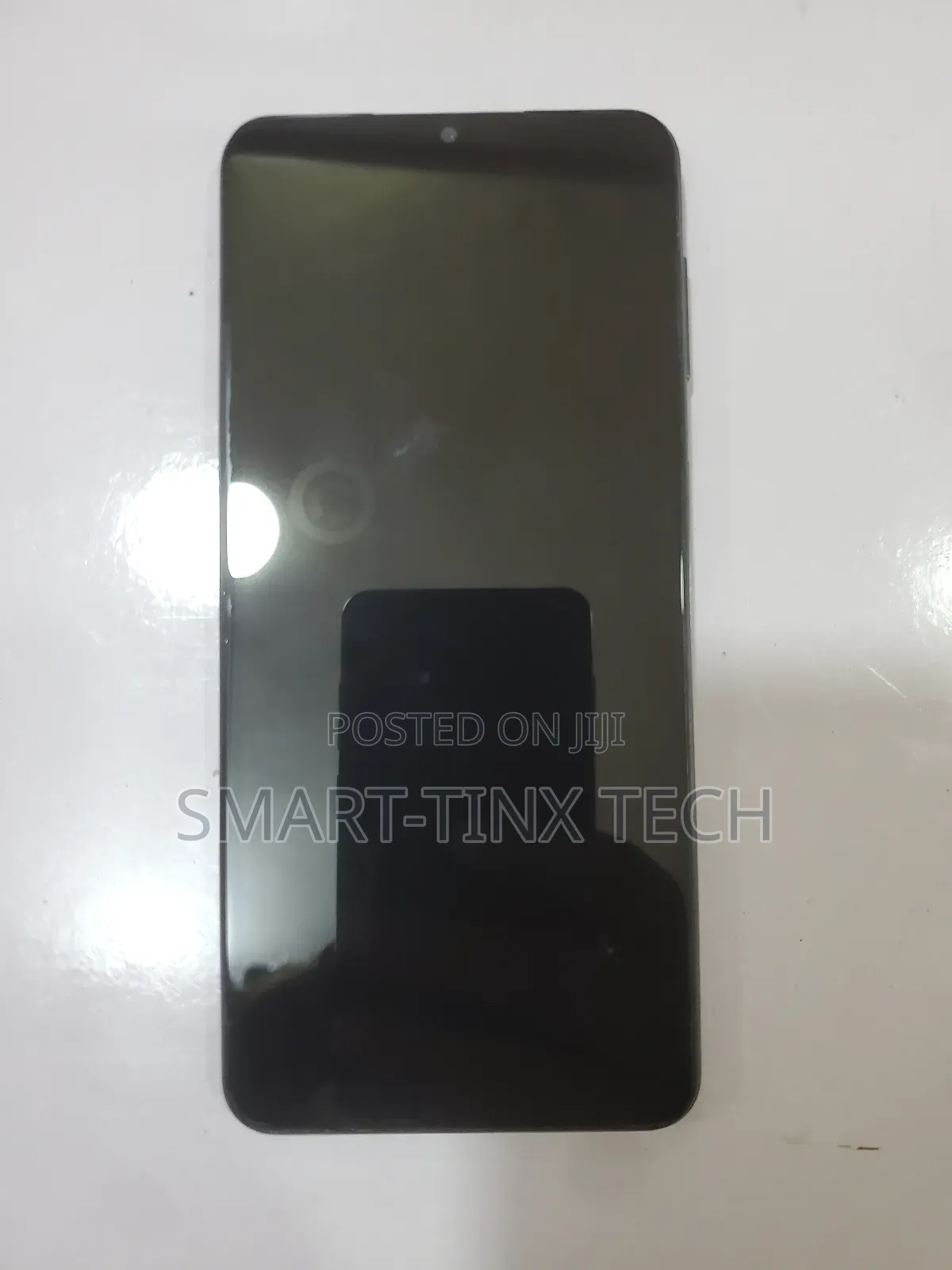 Samsung Galaxy A32 5G 64 GB Black