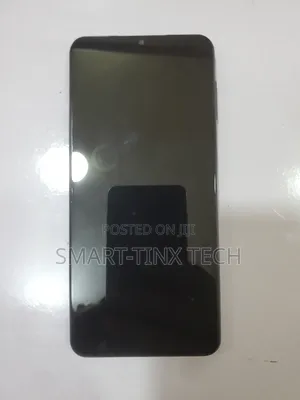 Samsung Galaxy A32 5G 64 GB Black