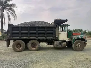 Chippings Around Orlu