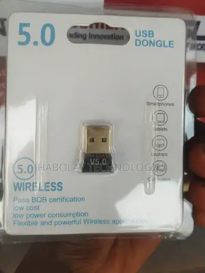 Bluetooth Dongle