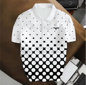 Quality Luxury Men's Top