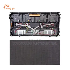 Led Screen P3. Outdoor