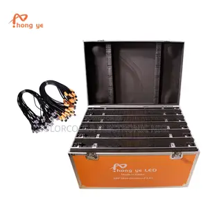Led Screen P3. Outdoor