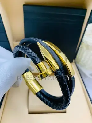 Male Bracelet