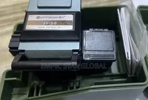 Jetfiber High Precision Fiber Cleaver Jf50