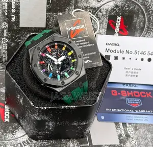 G-Shock Collection