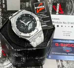 G-Shock Collection