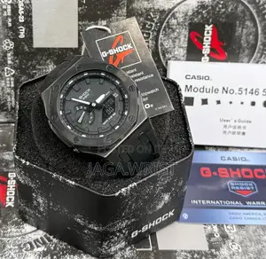 G-Shock Collection